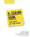 A Scrum Book cover