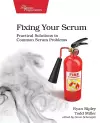 Fixing Your Scrum cover