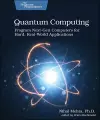 Quantum Computing cover