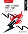 Build Websites with Hugo cover