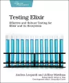 Testing Elixir cover