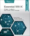 Essential 555 IC cover