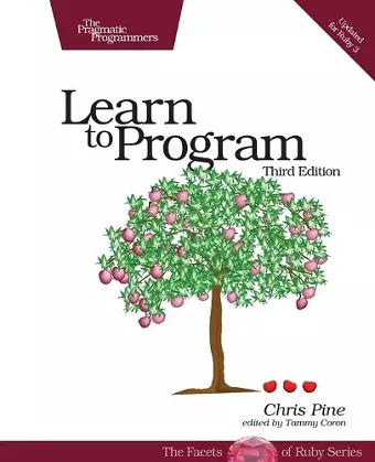 Learn to Program cover