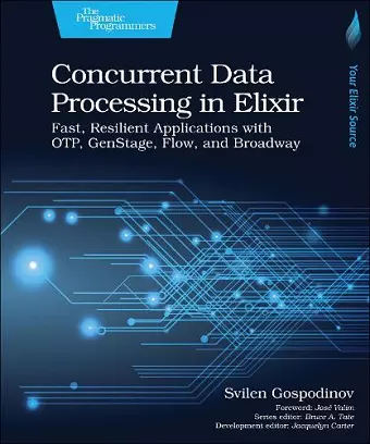 Concurrent Data Processing in Elixir cover