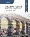 Intuitive Python cover