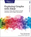 Exploring Graphs with Elixir cover
