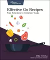 Effective Go Recipes cover