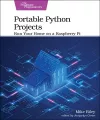 Portable Python Projects cover