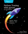 Python Testing with pytest cover