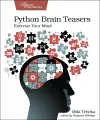 Python Brain Teasers cover