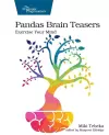 Pandas Brain Teasers cover