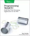 Programming WebRTC cover