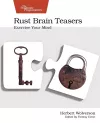 Rust Brain Teasers cover