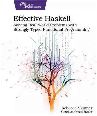 Effective Haskell cover