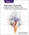 Effective Haskell cover