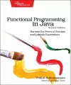 Functional Programming in Java cover