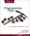 Programming Ruby 3.2 cover
