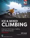 Ice & Mixed Climbing cover