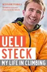 Ueli Steck cover