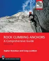 Rock Climbing Anchors, 2nd Edition cover