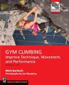 Gym Climbing 2e cover