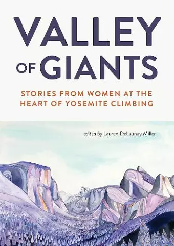 Valley of Giants cover