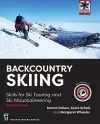 Backcountry Skiing cover