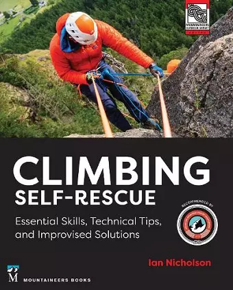 Climbing Self-Rescue cover