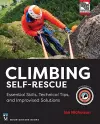 Climbing Self-Rescue cover
