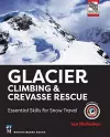 Glacier Climbing & Crevasse Rescue cover