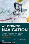 Wilderness Navigation cover