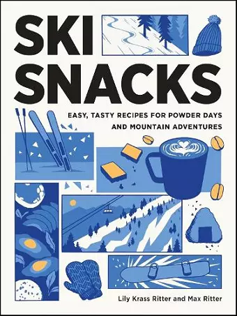 Ski Snacks cover