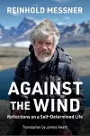 Against the Wind cover