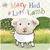 Mary Had a Little Lamb cover