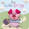 This Little Piggy cover