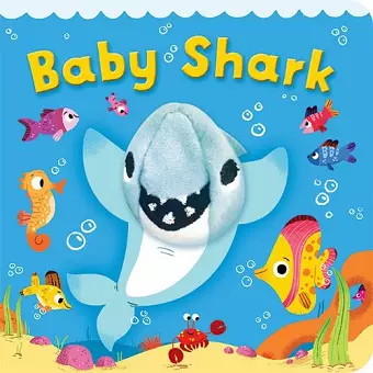 Baby Shark cover