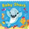 Baby Shark cover