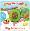 Little Avocados Big Adventure cover