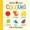 Babies Love: Colours cover