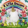 A Little Unicorn cover