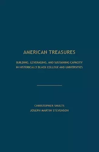 American Treasures cover