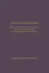 Digital Journalism cover