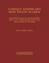 Conflict, Gender, and Body Politic in Nepal cover