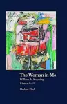 The Woman in Me cover