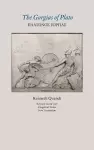 The Gorgias of Plato (Revised Text, Exegetical Notes, New Translation) cover