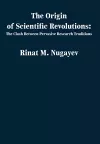 The Origin of Scientific Revolutions cover