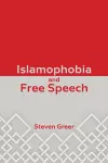 Islamophobia and Free Speech cover
