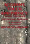 Accident, Touch, and Privacy cover