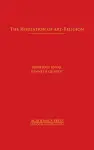 The Revelation of Art-Religion cover
