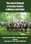 The Laurel Brigade at Brandy Station cover